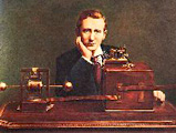 Guglielmo Marconi